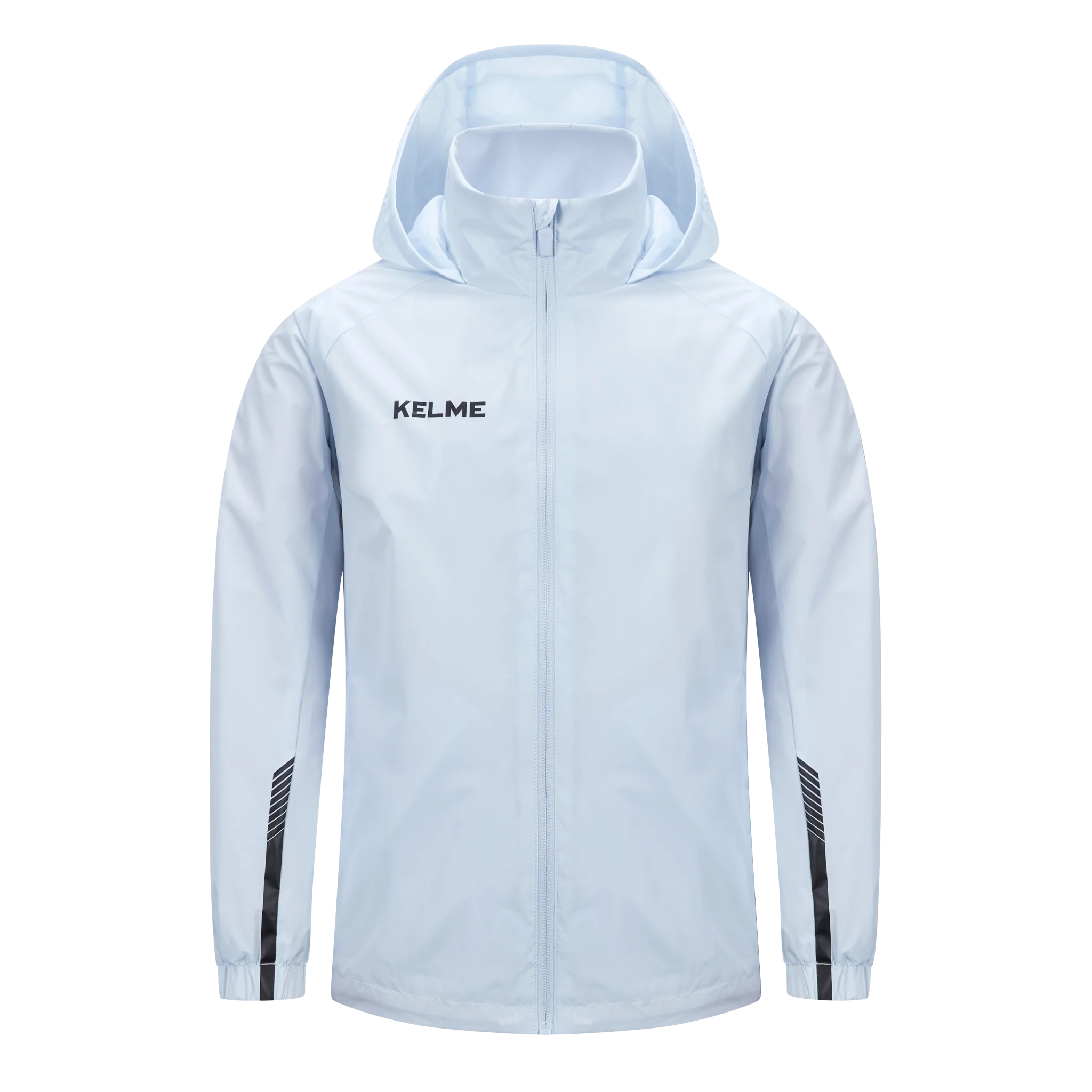 Kelme Kids' Woven Jacket - Image 2