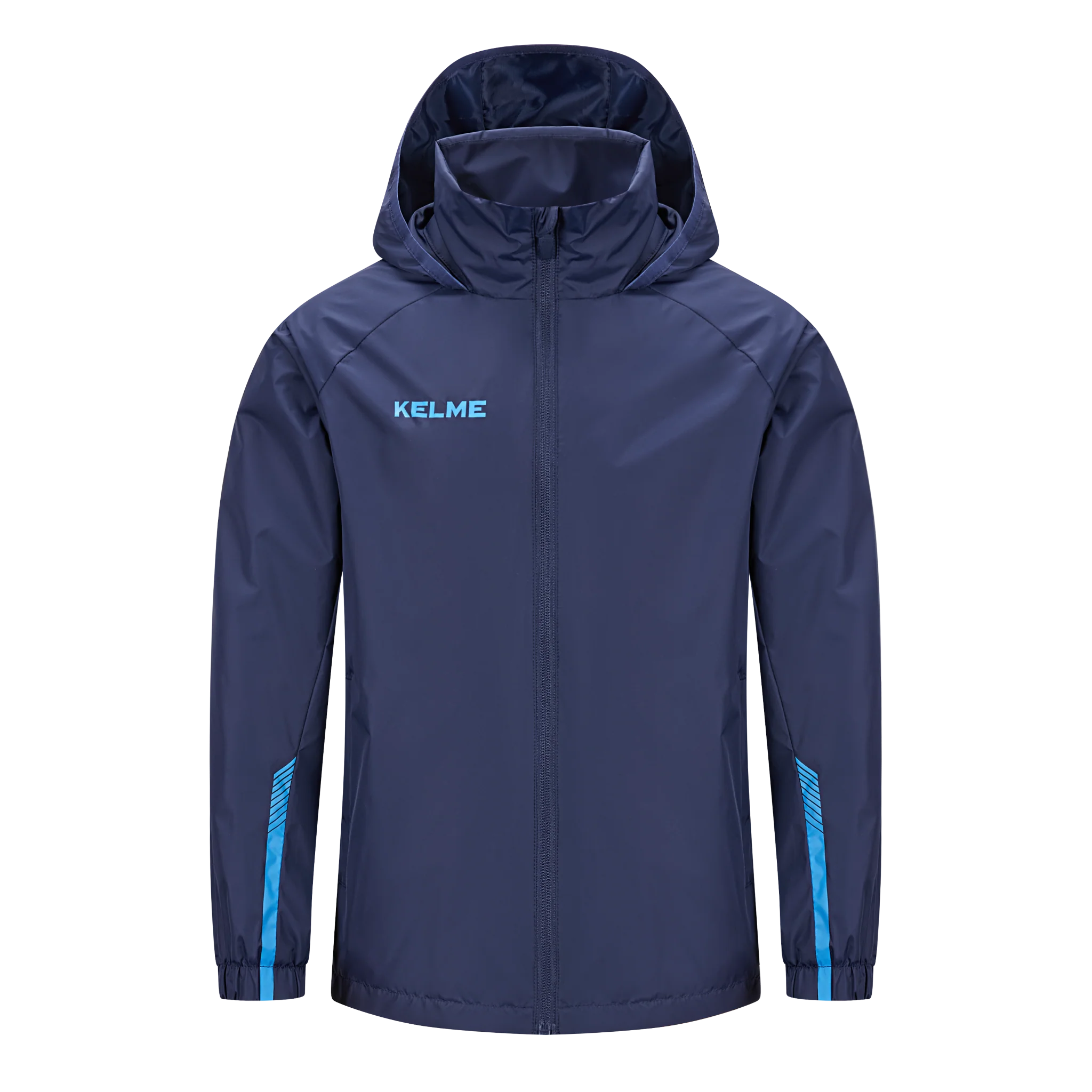 Kelme Kids' Woven Jacket - Image 3