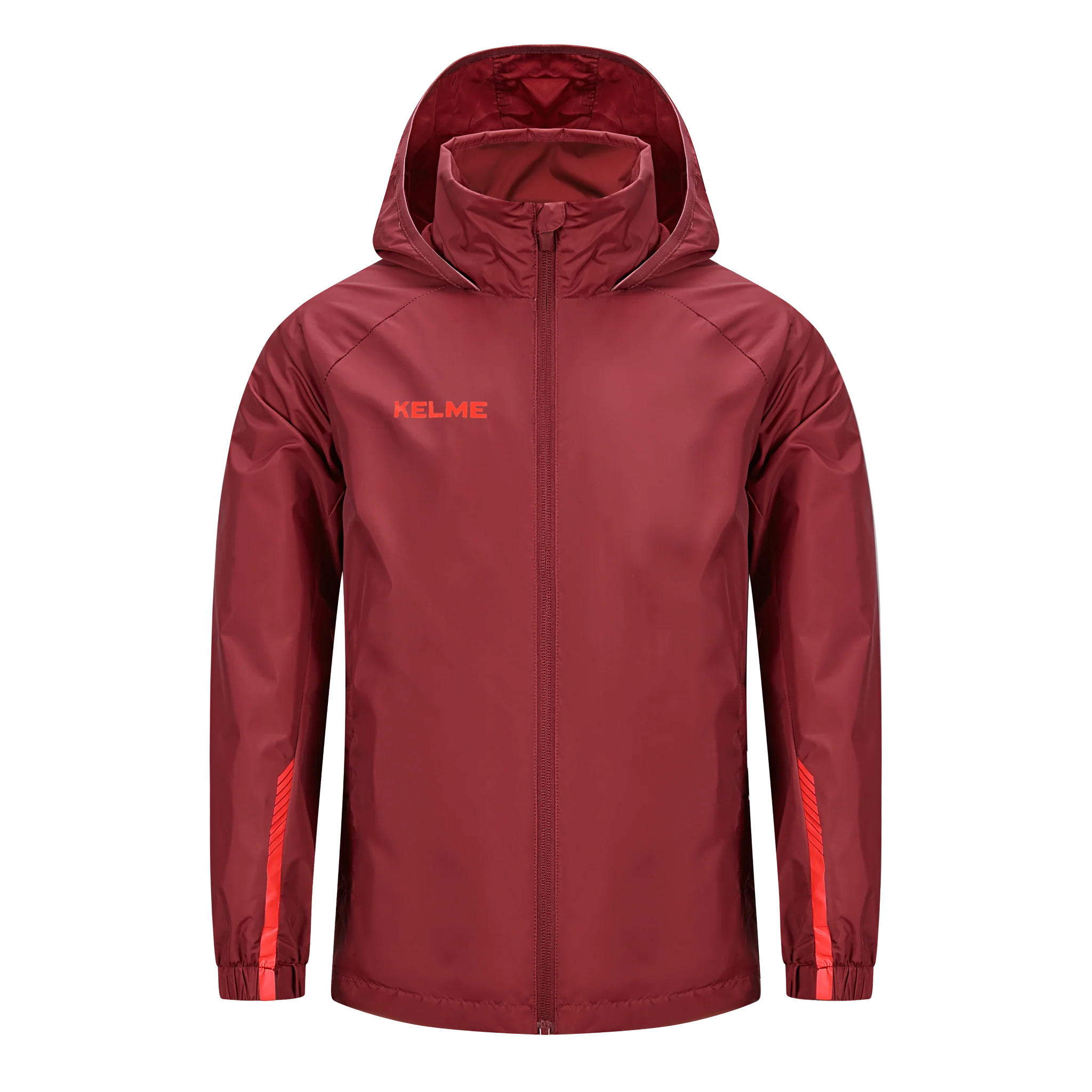 Kelme Kids' Woven Jacket - Image 4