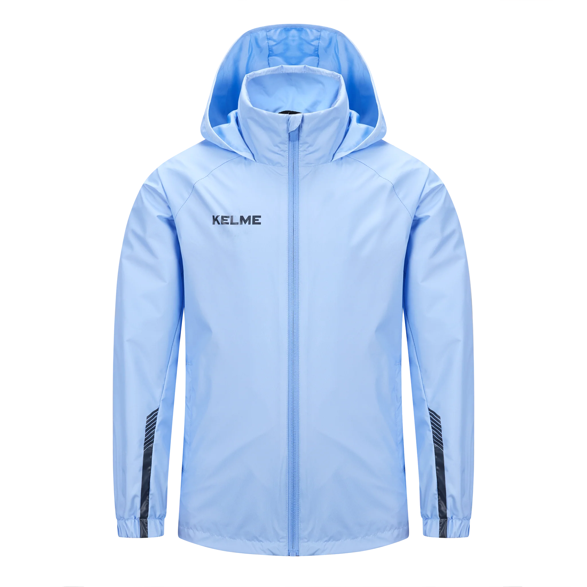 Kelme Kids' Woven Jacket - Image 5